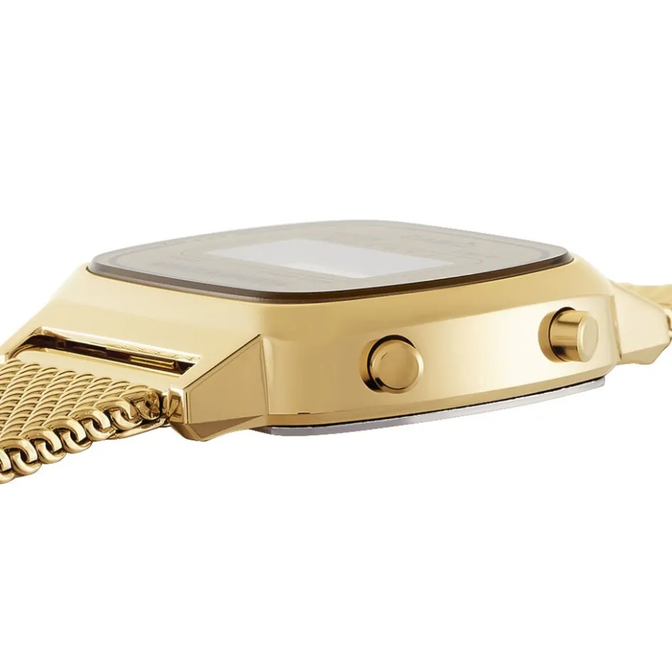 CASIO COLLECTION Montre Vintage 2 Tons* Montres Tendances|Montres Digitales