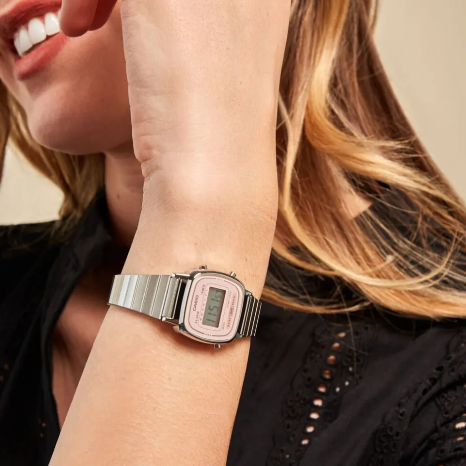 CASIO COLLECTION Montre Vintage* Montres Digitales|Montres Petits Prix