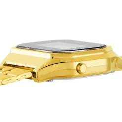 CASIO COLLECTION Montre Vintage Champagne* Montres Tendances|Montres Digitales