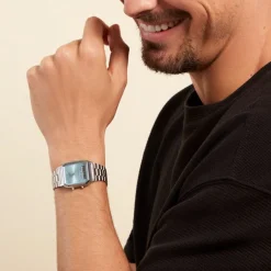 CASIO COLLECTION Montre Vintage Bleu* Montres Digitales|Montres Petits Prix