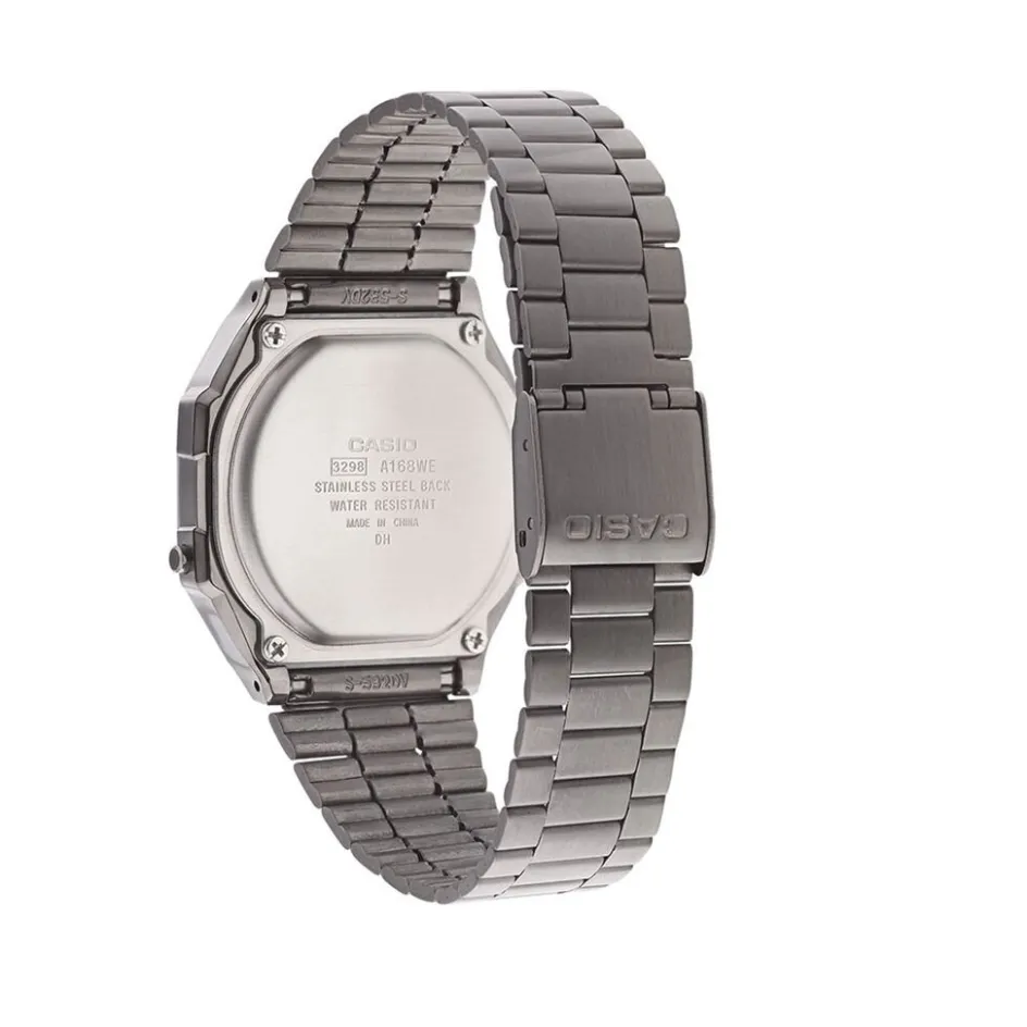 CASIO COLLECTION Montre Vintage Noir* Montres Tendances|Montres Digitales