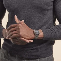 CASIO COLLECTION Montre Vintage Noir* Montres Tendances|Montres Digitales