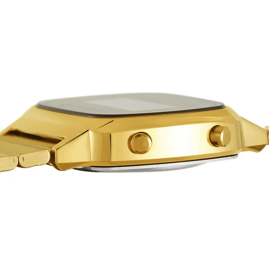 CASIO COLLECTION Montre Vintage Champagne* Montres Tendances|Montres Digitales