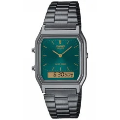 CASIO COLLECTION Montre Vert* Montres Digitales|Montres Petits Prix