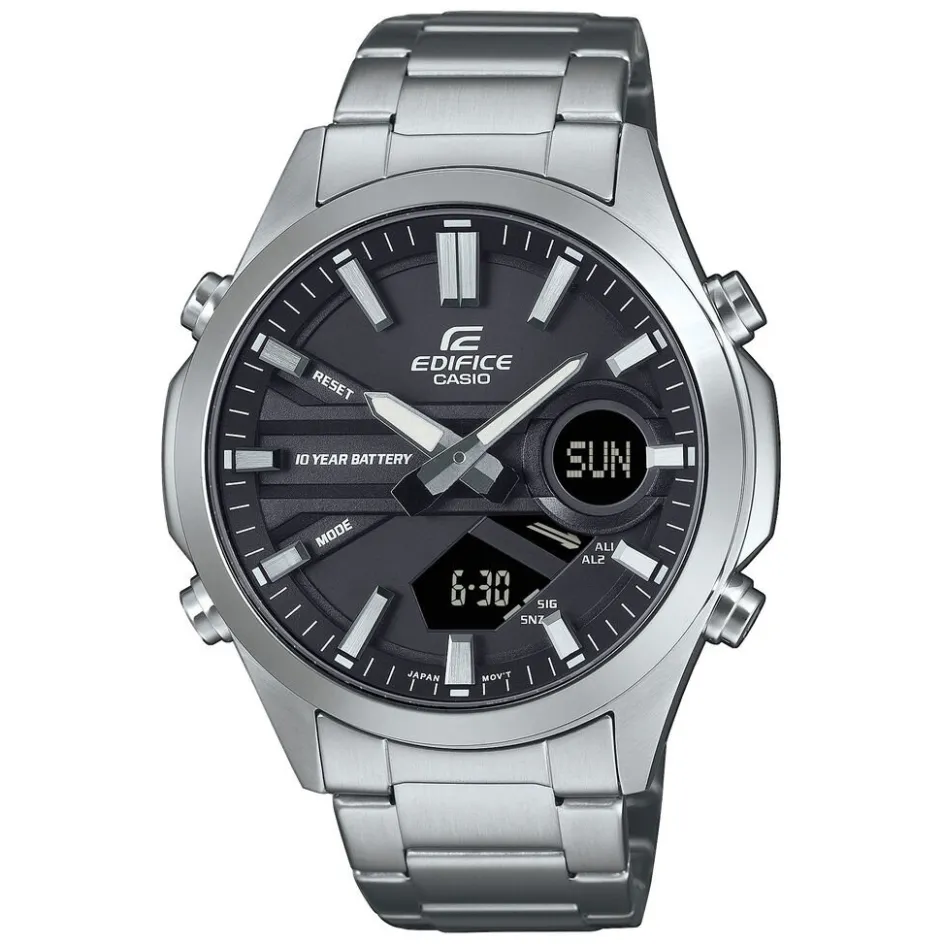 Discount CASIO EDIFICE Montre Noir