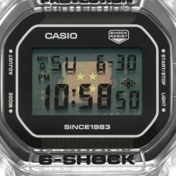 CASIO G-SHOCK Montre* Montres Tendances|Montres Digitales