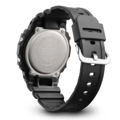 CASIO G-SHOCK Montre Black & White Gris* Montres Tendances|Montres Digitales