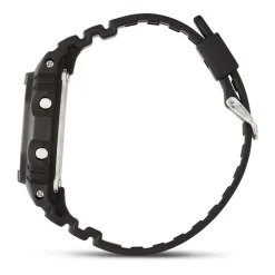 CASIO G-SHOCK Montre Black & White Gris* Montres Tendances|Montres Digitales