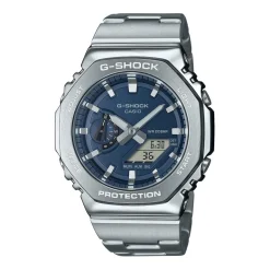 CASIO G-SHOCK Montre Bleu* Montres Digitales