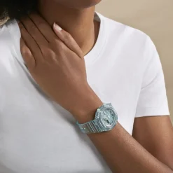 CASIO G-SHOCK Montre Bleu* Montres Tendances|Montres Digitales