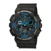 Best CASIO G-SHOCK Montre Blue Trend Nacre