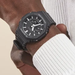 CASIO G-SHOCK Montre Classic Noir* Montres Tendances|Montres Digitales