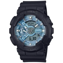 CASIO G-SHOCK Montre Classic Bleu* Montres Digitales