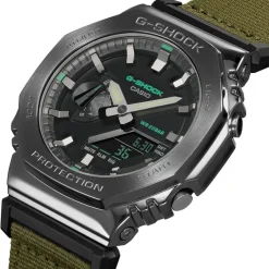 New CASIO G-SHOCK Montre Classic Noir