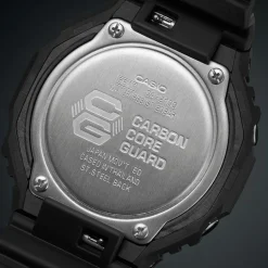 CASIO G-SHOCK Montre Classic Noir* Montres Tendances|Montres Digitales
