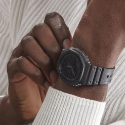 CASIO G-SHOCK Montre Classic Noir* Montres Tendances|Montres Digitales