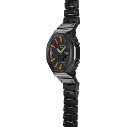CASIO G-SHOCK Montre Classic Noir* Montres Solaires|Montres Digitales
