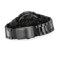 CASIO G-SHOCK Montre Classic Noir* Montres Solaires|Montres Digitales