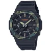 CASIO G-SHOCK Montre Classic Noir* Montres Tendances