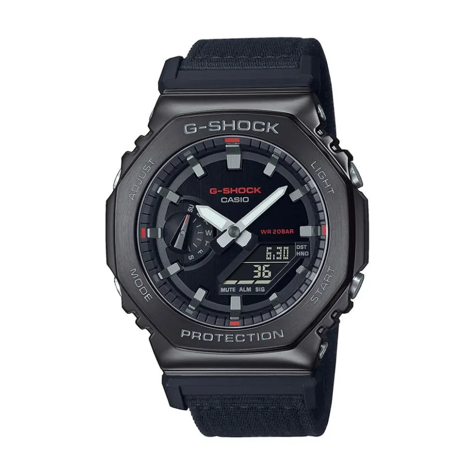 New CASIO G-SHOCK Montre Classic Noir