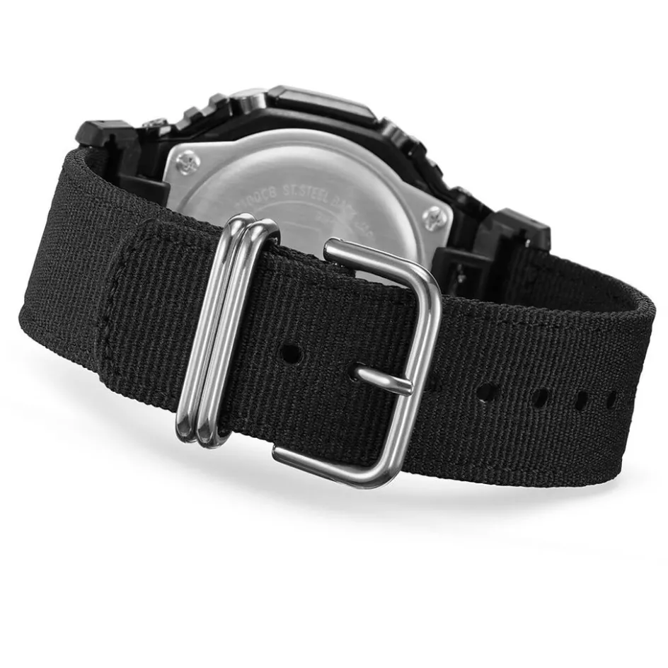 New CASIO G-SHOCK Montre Classic Noir