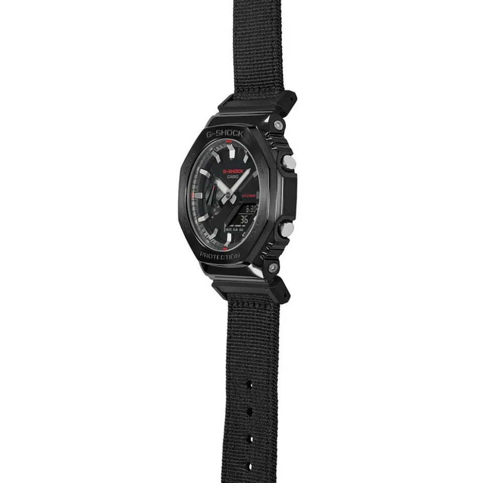 New CASIO G-SHOCK Montre Classic Noir