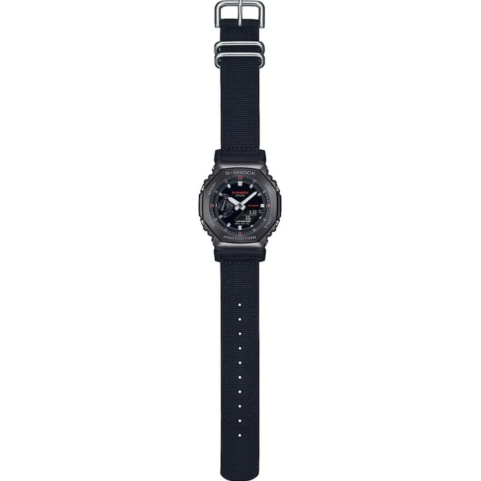 New CASIO G-SHOCK Montre Classic Noir