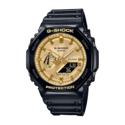CASIO G-SHOCK Montre Doré* Montres Tendances
