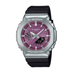 Best CASIO G-SHOCK Montre Gbm2100 Violet