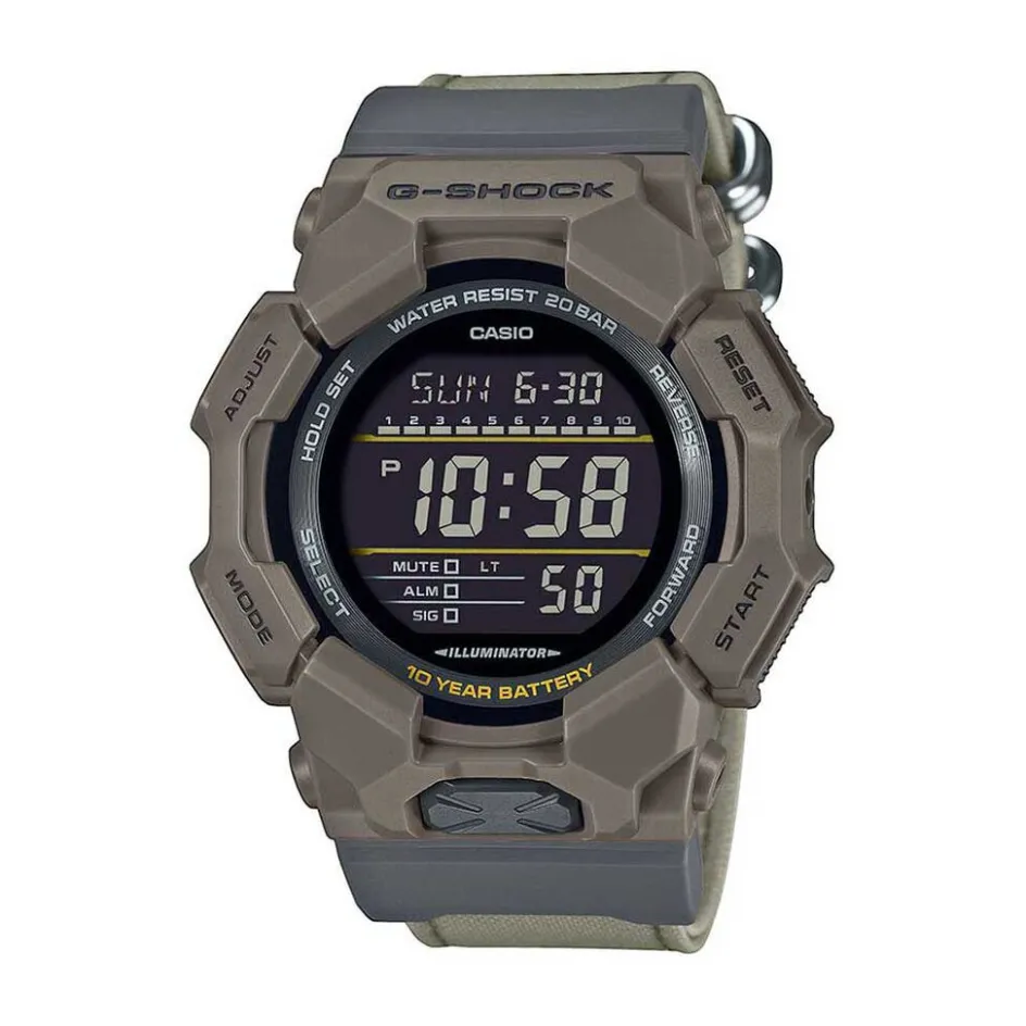 Online CASIO G-SHOCK Montre Gd010