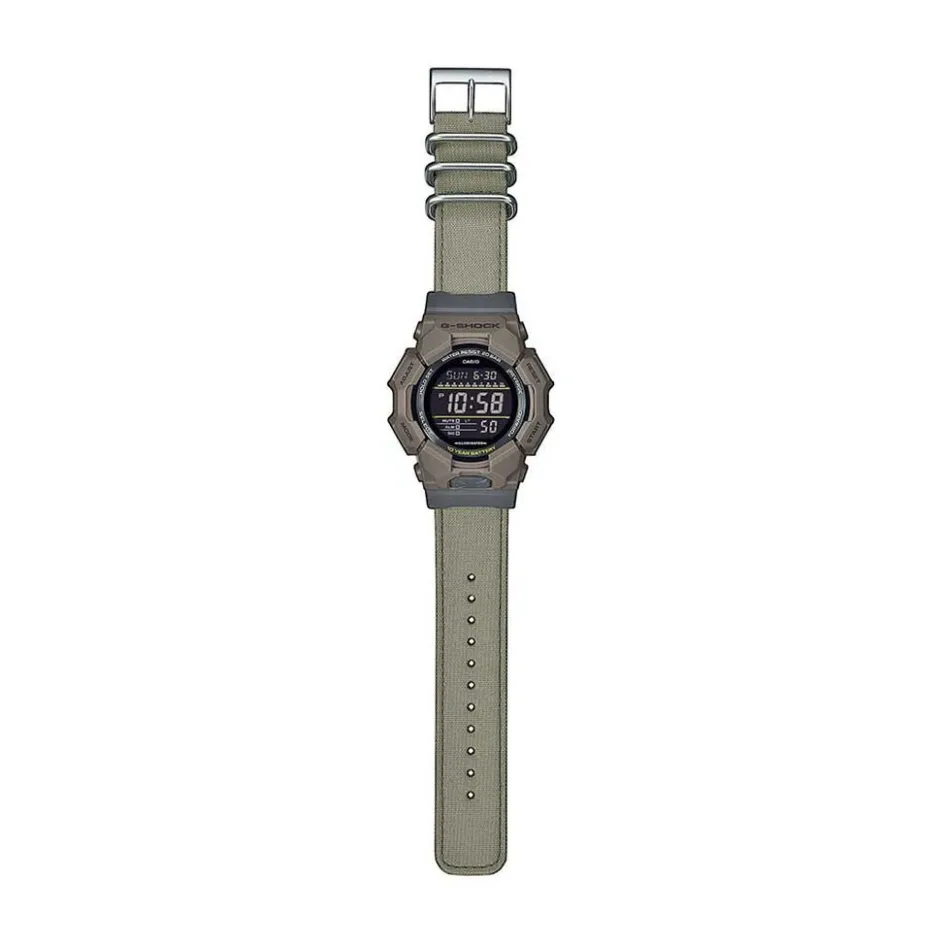 Online CASIO G-SHOCK Montre Gd010