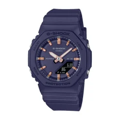 Clearance CASIO G-SHOCK Montre Gmap2100 Bleu
