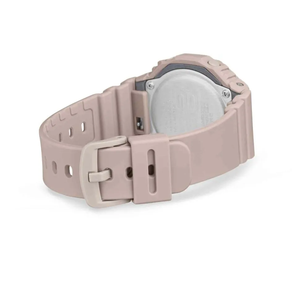 Discount CASIO G-SHOCK Montre Gma-s2100md Rose