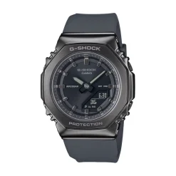 CASIO G-SHOCK Montre Gms2110 Noir* Montres Digitales