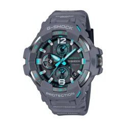 CASIO G-SHOCK Montre Gravitymaster Noir* Montres Solaires
