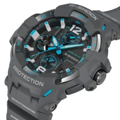 CASIO G-SHOCK Montre Gravitymaster Noir* Montres Solaires