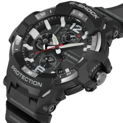CASIO G-SHOCK Montre Gravitymaster Noir* Montres Solaires