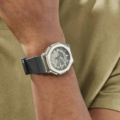 CASIO G-SHOCK Montre Gris* Montres Tendances|Montres Digitales