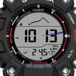 CASIO G-SHOCK Montre Gris* Montres Sport|Montres Solaires