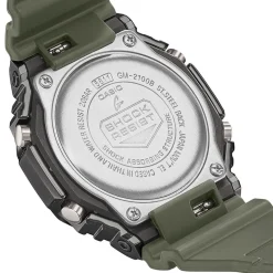 CASIO G-SHOCK Montre Gris* Montres Tendances|Montres Digitales