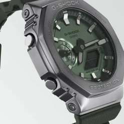 CASIO G-SHOCK Montre Gris* Montres Tendances|Montres Digitales