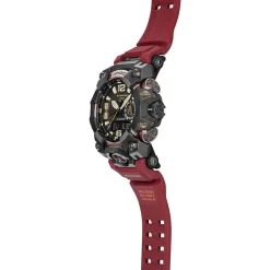 New CASIO G-SHOCK Montre Mudmaster Noir
