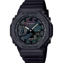CASIO G-SHOCK Montre Multicolore* Montres Digitales