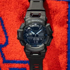 CASIO G-SHOCK Montre Noir