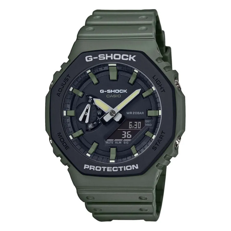 CASIO G-SHOCK Montre Noir* Montres Tendances|Montres Digitales