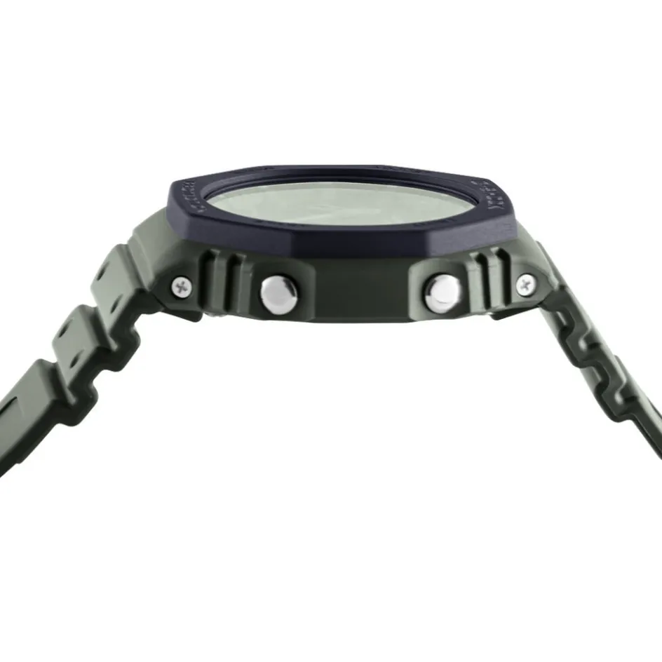 CASIO G-SHOCK Montre Noir* Montres Tendances|Montres Digitales