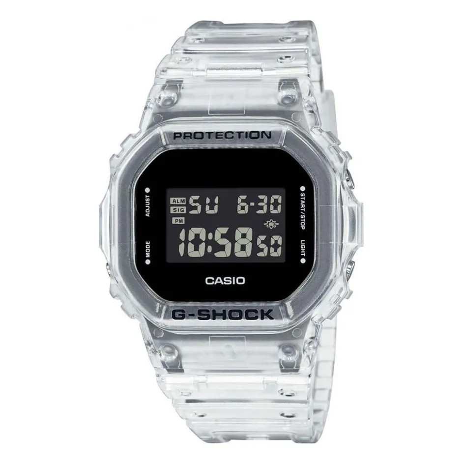 CASIO G-SHOCK Montre Noir* Montres Tendances|Montres Digitales