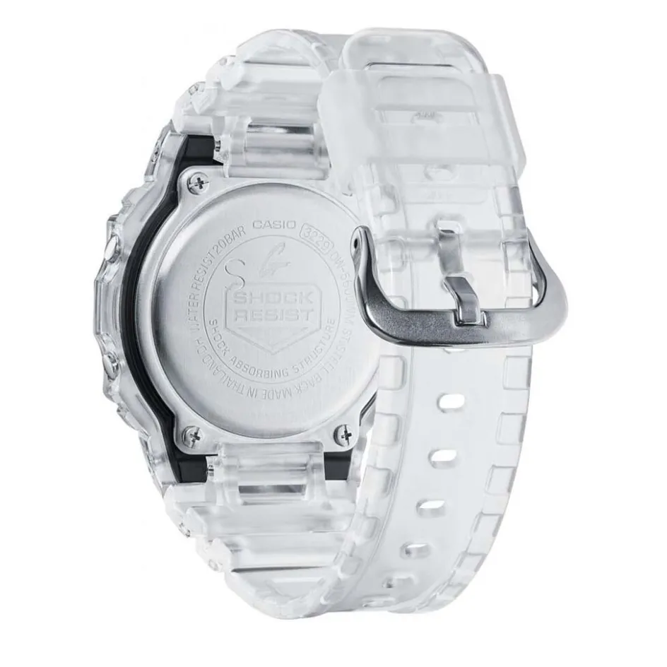 CASIO G-SHOCK Montre Noir* Montres Tendances|Montres Digitales