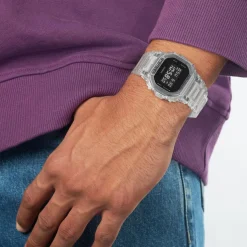 CASIO G-SHOCK Montre Noir* Montres Tendances|Montres Digitales