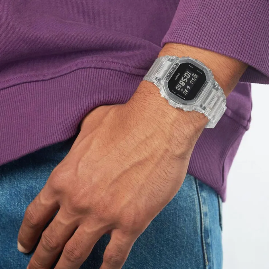 CASIO G-SHOCK Montre Noir* Montres Tendances|Montres Digitales